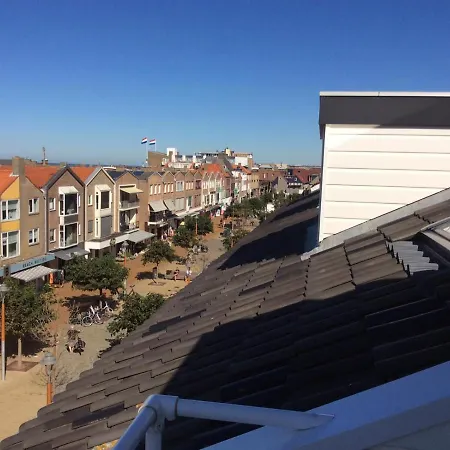 Princestraat Katwijk aan Zee