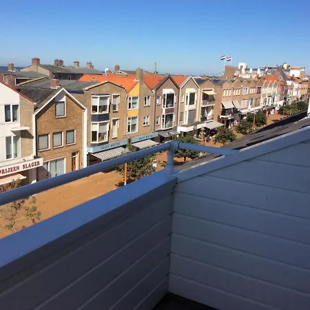 Princestraat * Katwijk aan Zee