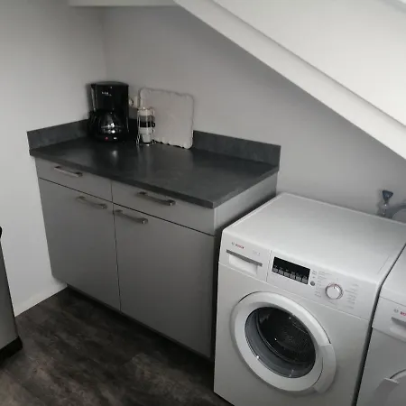 Princestraat Apartment Katwijk aan Zee