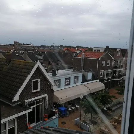 Apartment Princestraat