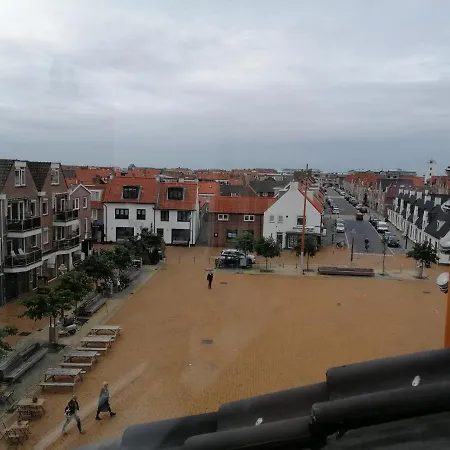 Princestraat Apartment *