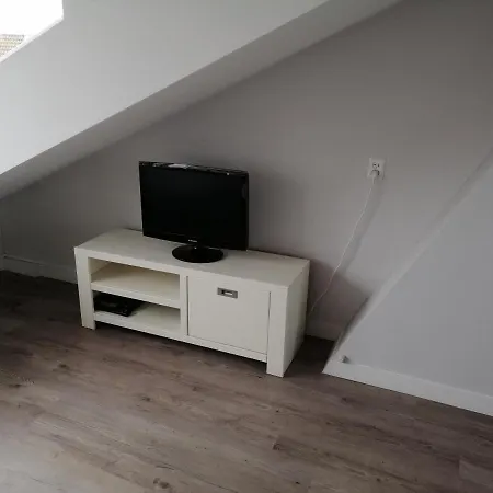 Princestraat Apartment *