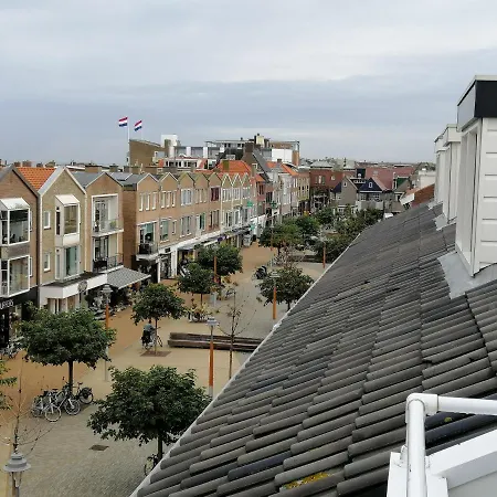 Princestraat Katwijk aan Zee