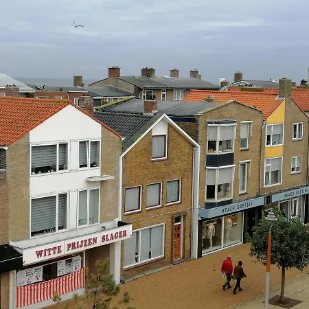 Apartment Princestraat