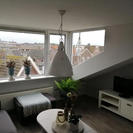 Princestraat Apartment *