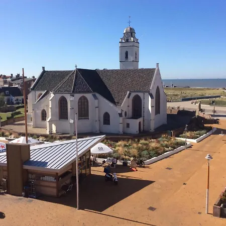 דירה Princestraat Katwijk aan Zee