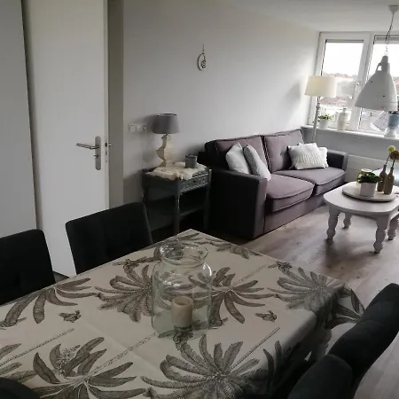 Princestraat דירה Katwijk aan Zee