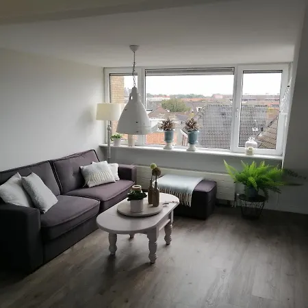 Princestraat דירה Katwijk aan Zee