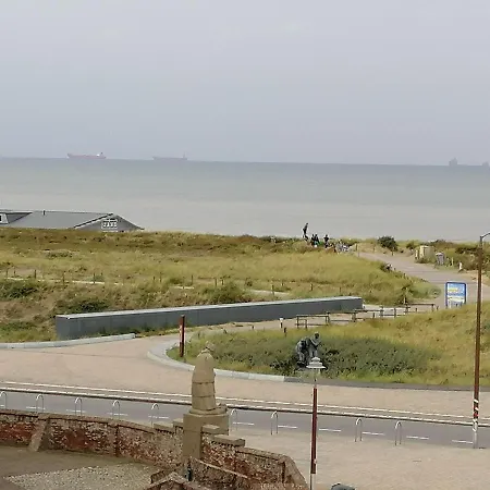 Princestraat Katwijk aan Zee