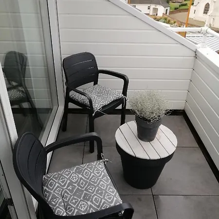 דירה Princestraat Katwijk aan Zee