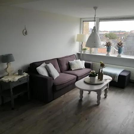 Princestraat Katwijk aan Zee