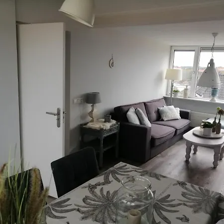 דירה Princestraat Katwijk aan Zee